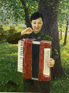 A Song for Soldiers | 献给军人的歌