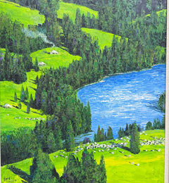 Xinjiang Scenery | 新疆风光