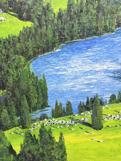 Xinjiang Scenery | 新疆风光