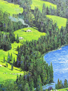Xinjiang Scenery | 新疆风光