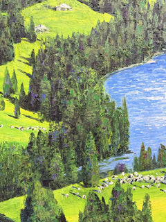 Xinjiang Scenery | 新疆风光