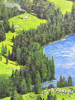 Xinjiang Scenery | 新疆风光