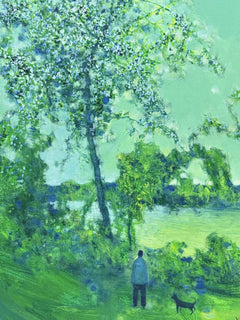 Spring | 春