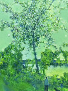 Spring | 春