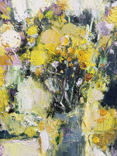Plein Air Still Life | 寫生靜物