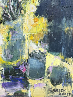 Plein Air Still Life | 寫生靜物