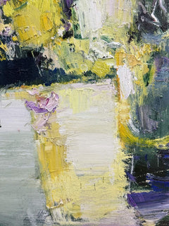 Plein Air Still Life | 寫生靜物