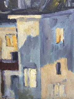 Night Scene