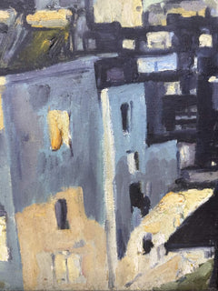 Night Scene