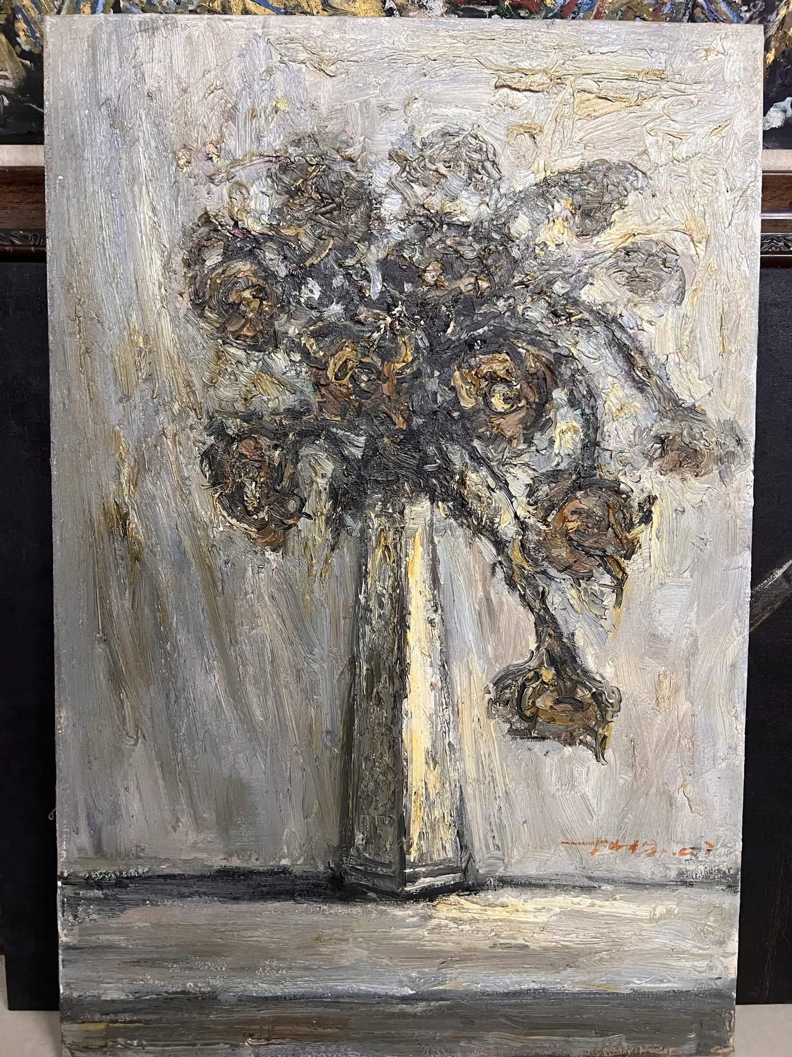 Still Life