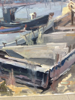 Beihai Fishing Village