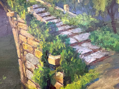 Ancient Bridge | 古橋