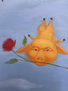 纯真之三