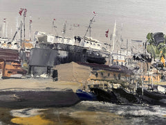 Beihai Village Sketch