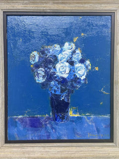 Blue Dream | 藍夢