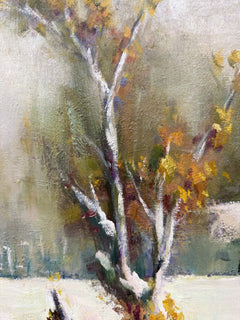 After the Snow