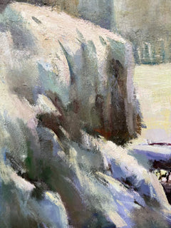 After the Snow