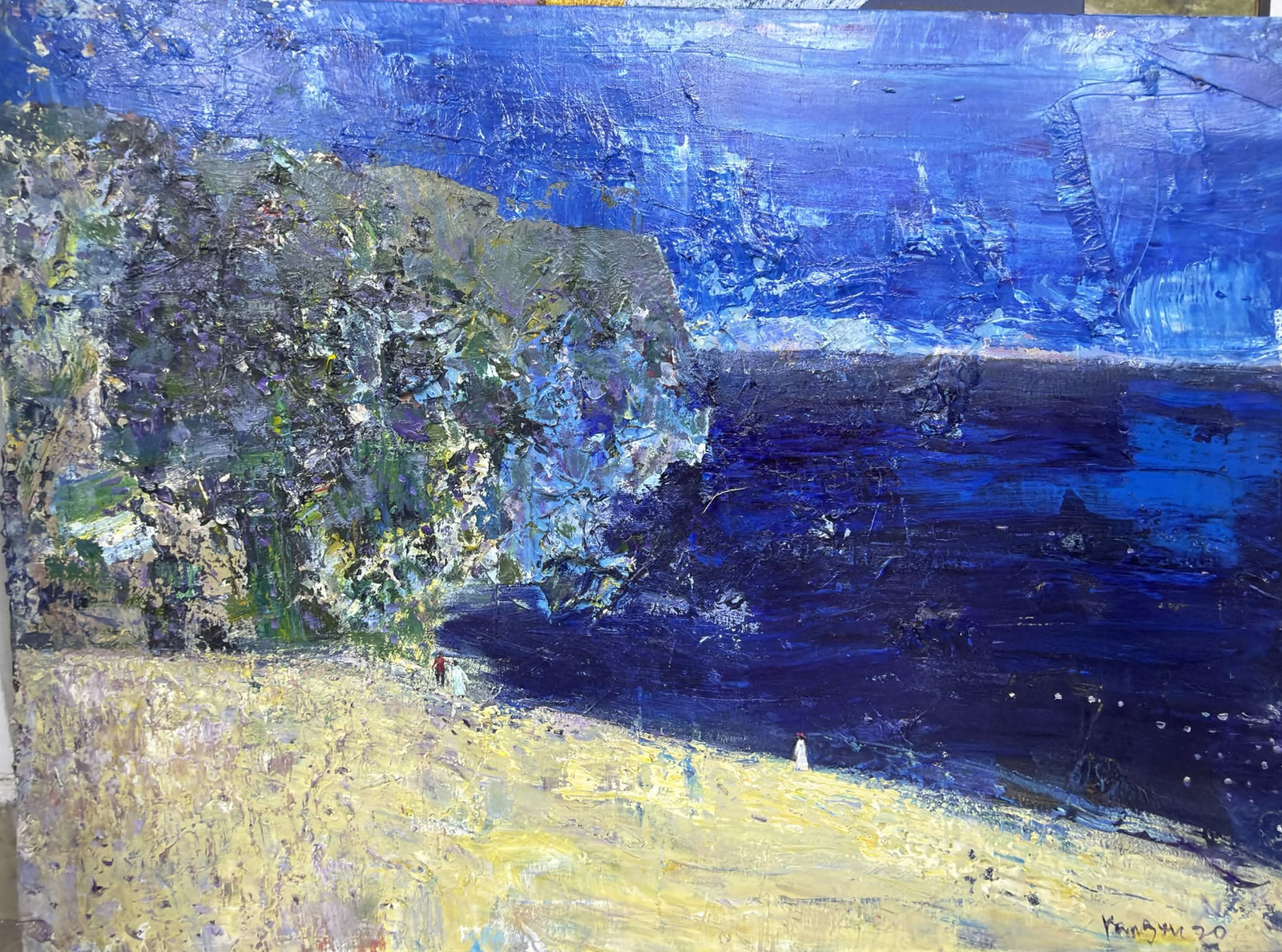 Coast