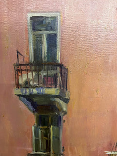 Old Street