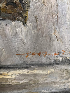 Still Life