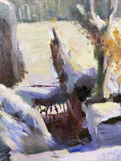 After the Snow