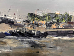 Beihai Village Sketch