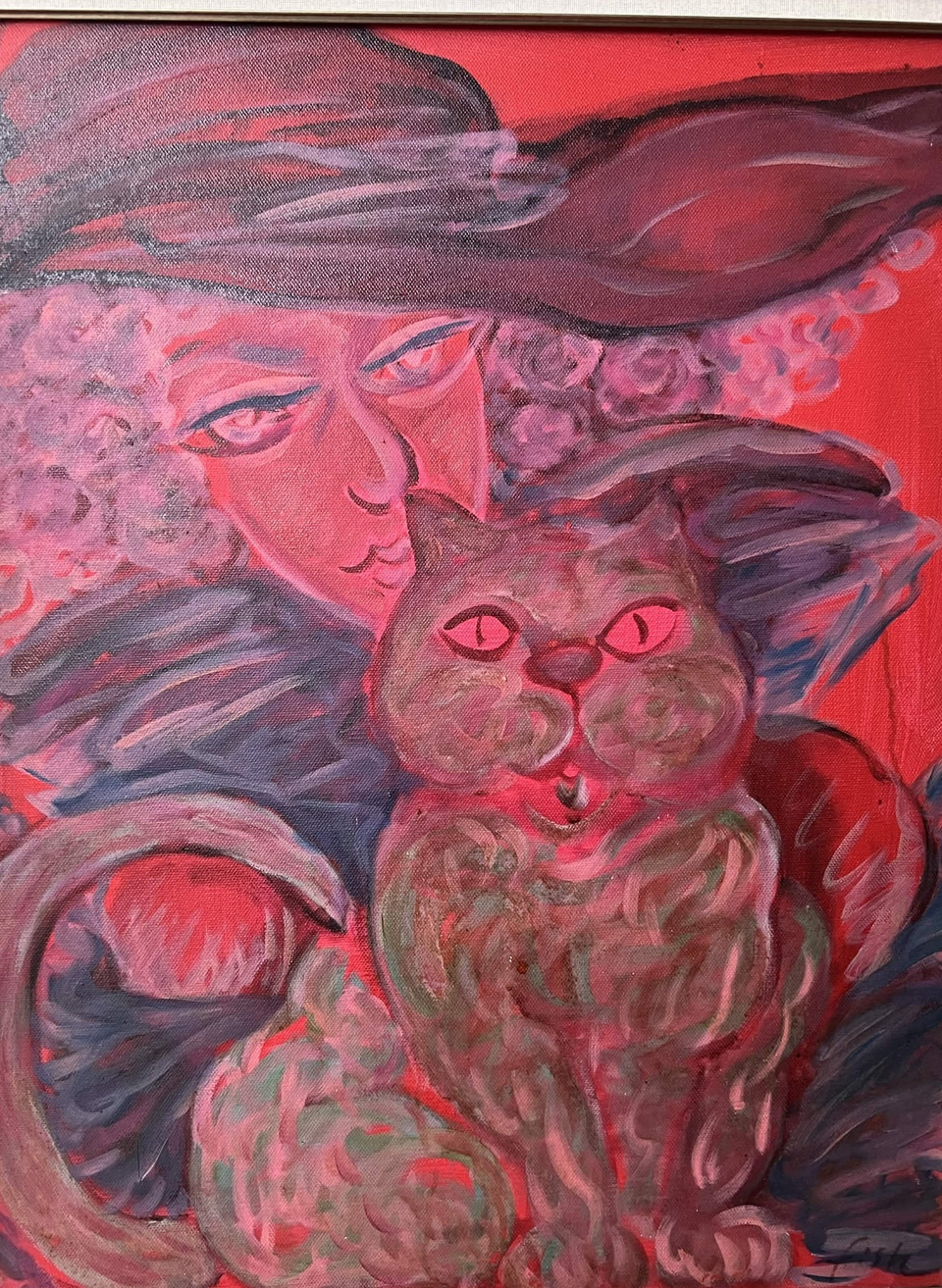 Emotion No. 1