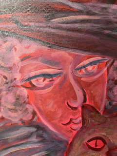 Emotion No. 1