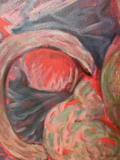 Emotion No. 1