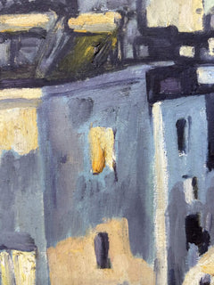 Night Scene