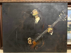 Guitar Player