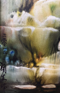 Mind Mountains