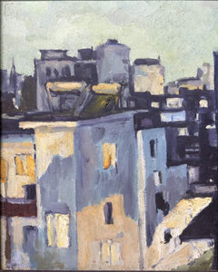 Night Scene