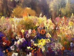 Hundred Flowers