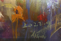 Hundred Flowers