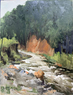 Boceto de Linjiang