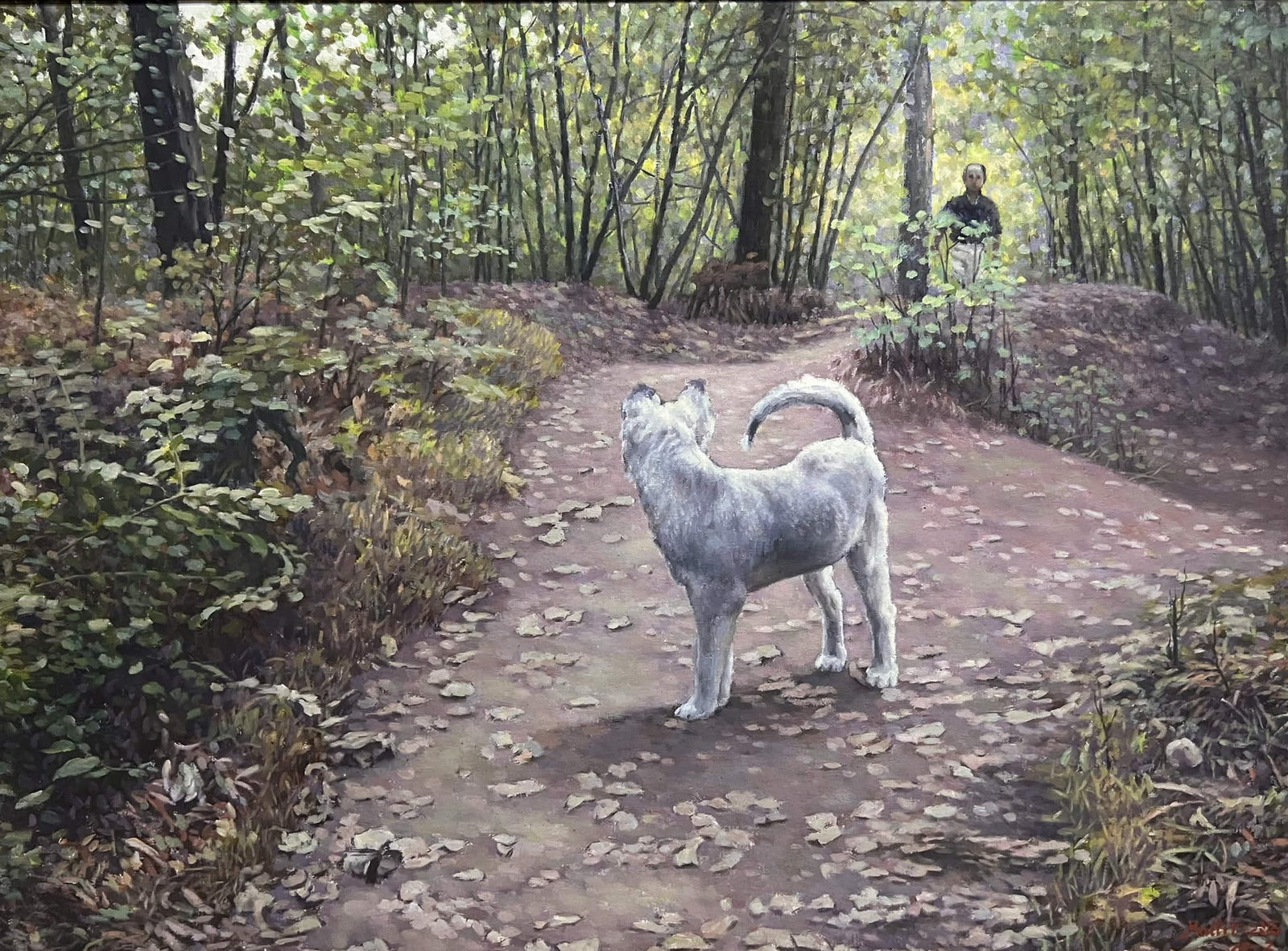 Loyal Companion