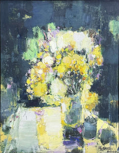 Plein Air Still Life | 寫生靜物