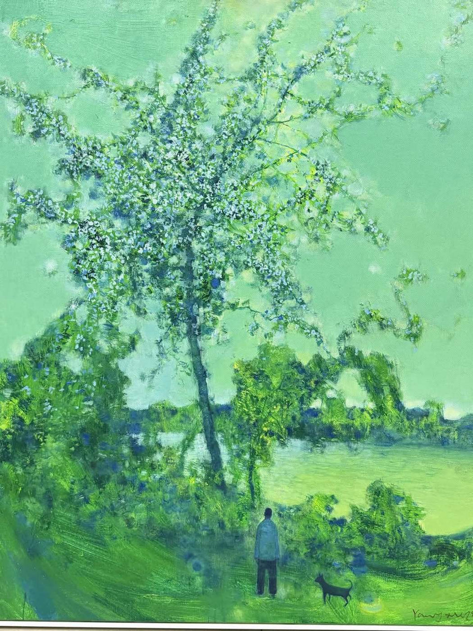 Spring | 春