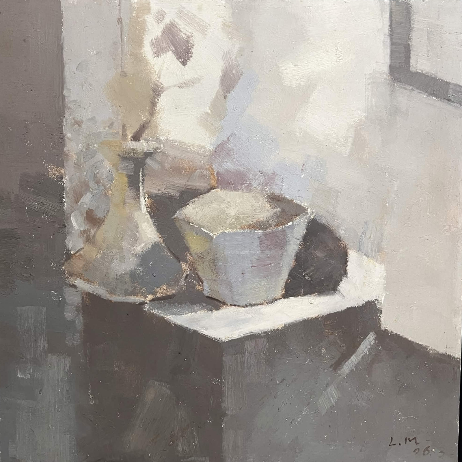 Still Life II