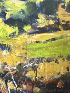 Landscape Sketch