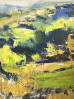 Landscape Sketch