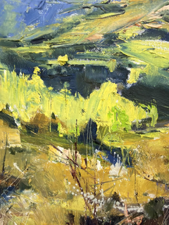 Landscape Sketch