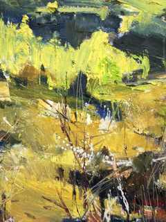 Landscape Sketch