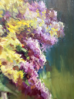 Bloom - Still Life Sketch