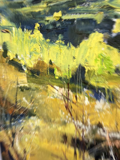 Landscape Sketch