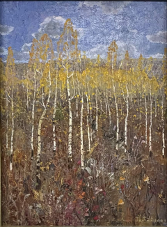 Late Autumn