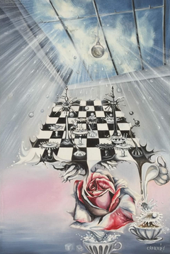Water Chess
