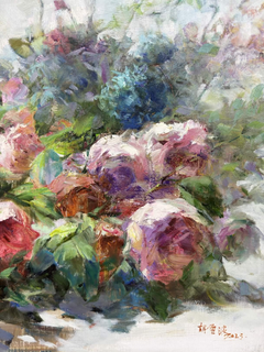Rosas