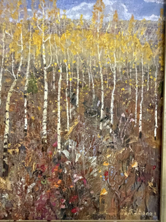 Late Autumn